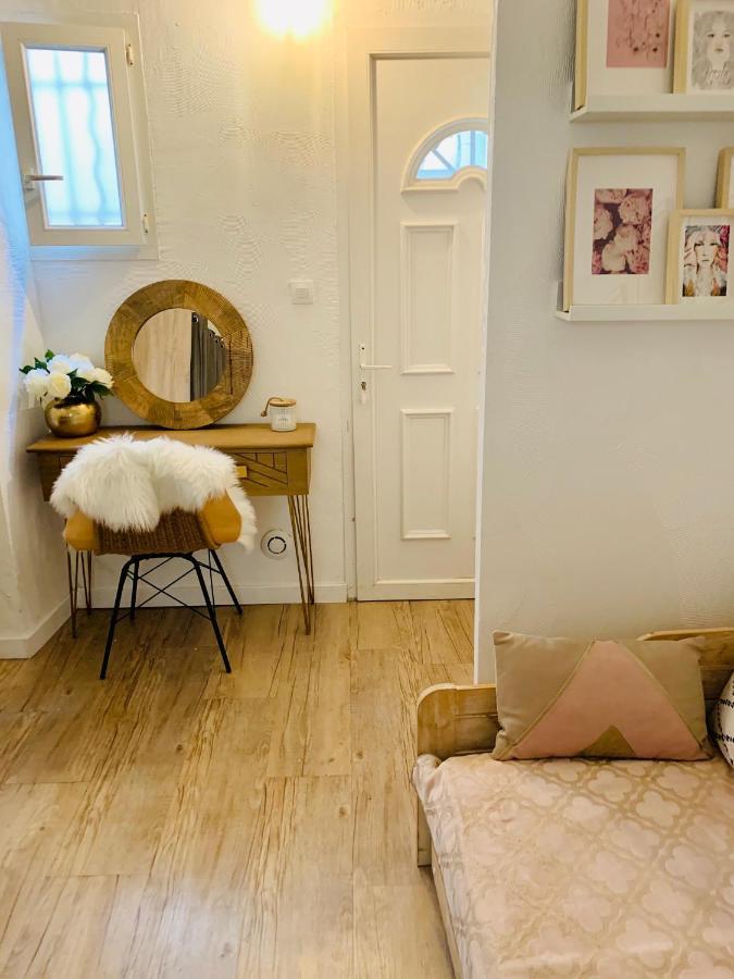 Apartament L'Isle O Luberon Zewnętrze zdjęcie