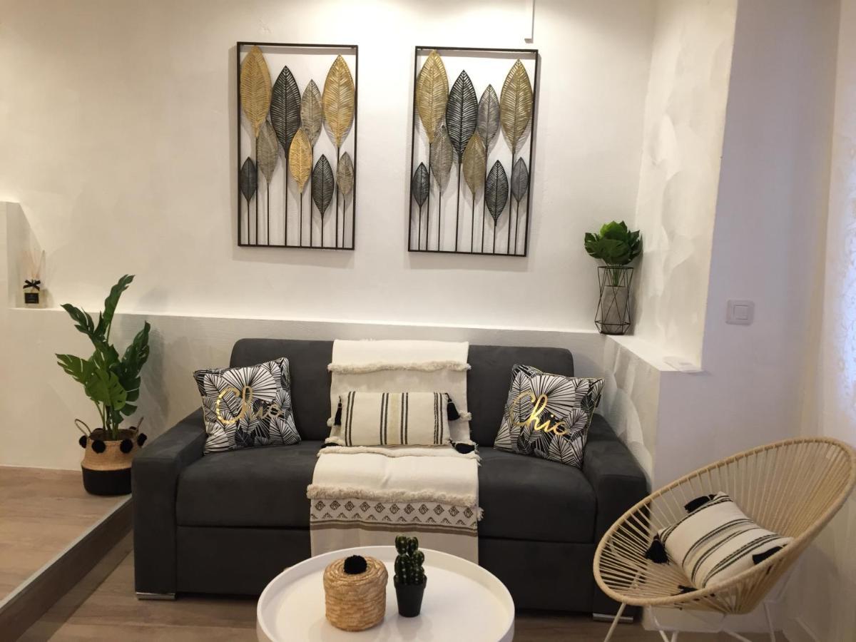 Apartament L'Isle O Luberon Zewnętrze zdjęcie