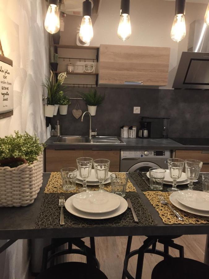 Apartament L'Isle O Luberon Zewnętrze zdjęcie