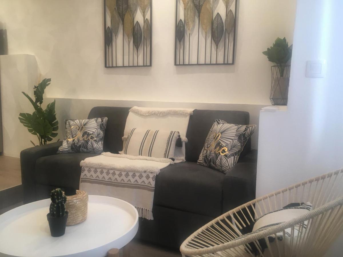 Apartament L'Isle O Luberon Zewnętrze zdjęcie
