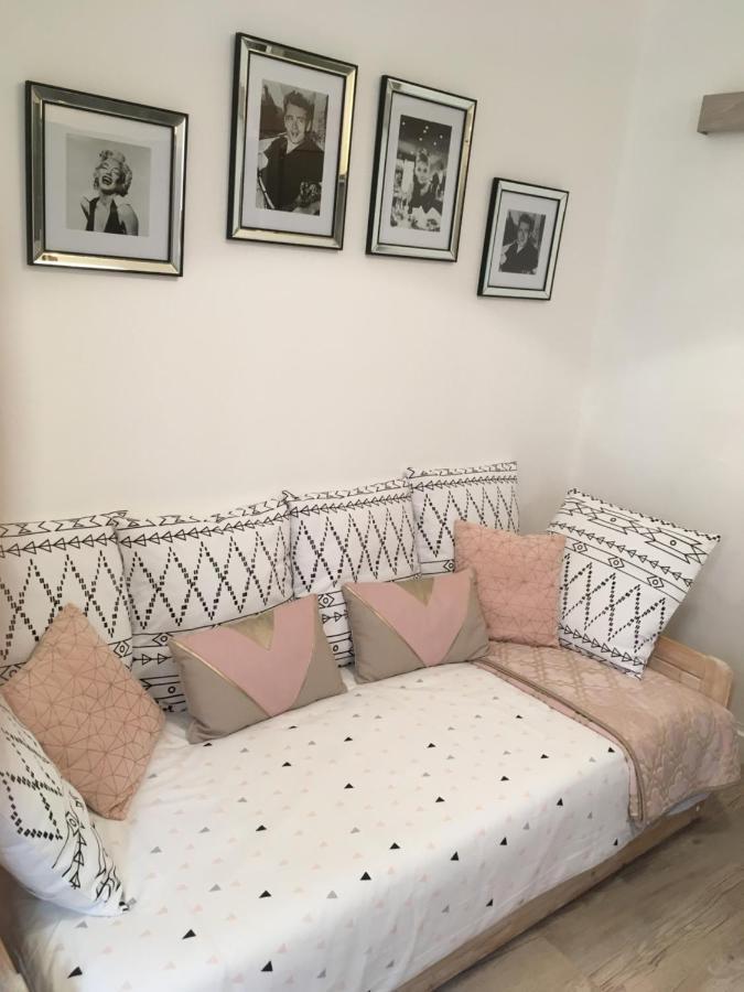 Apartament L'Isle O Luberon Zewnętrze zdjęcie