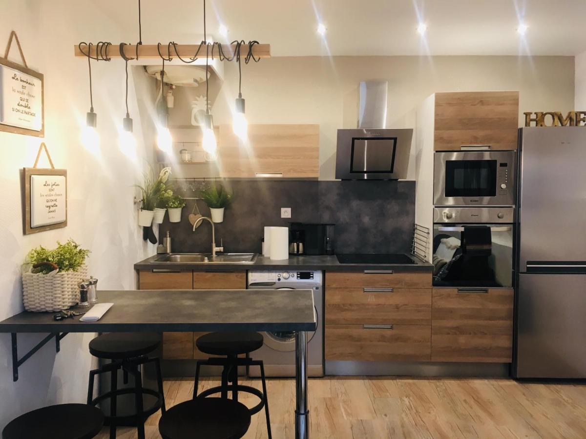 Apartament L'Isle O Luberon Zewnętrze zdjęcie