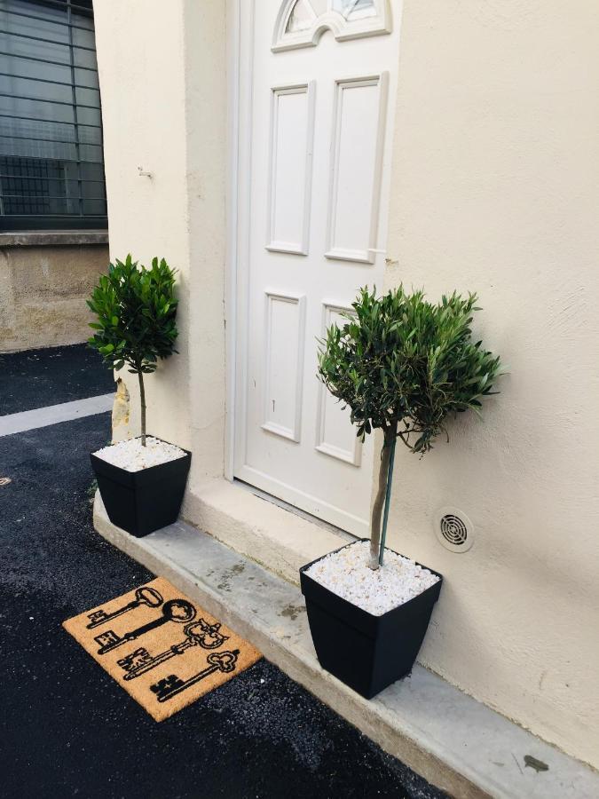 Apartament L'Isle O Luberon Zewnętrze zdjęcie