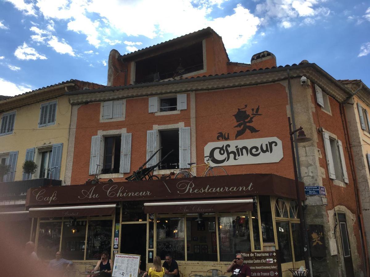 Apartament L'Isle O Luberon Zewnętrze zdjęcie